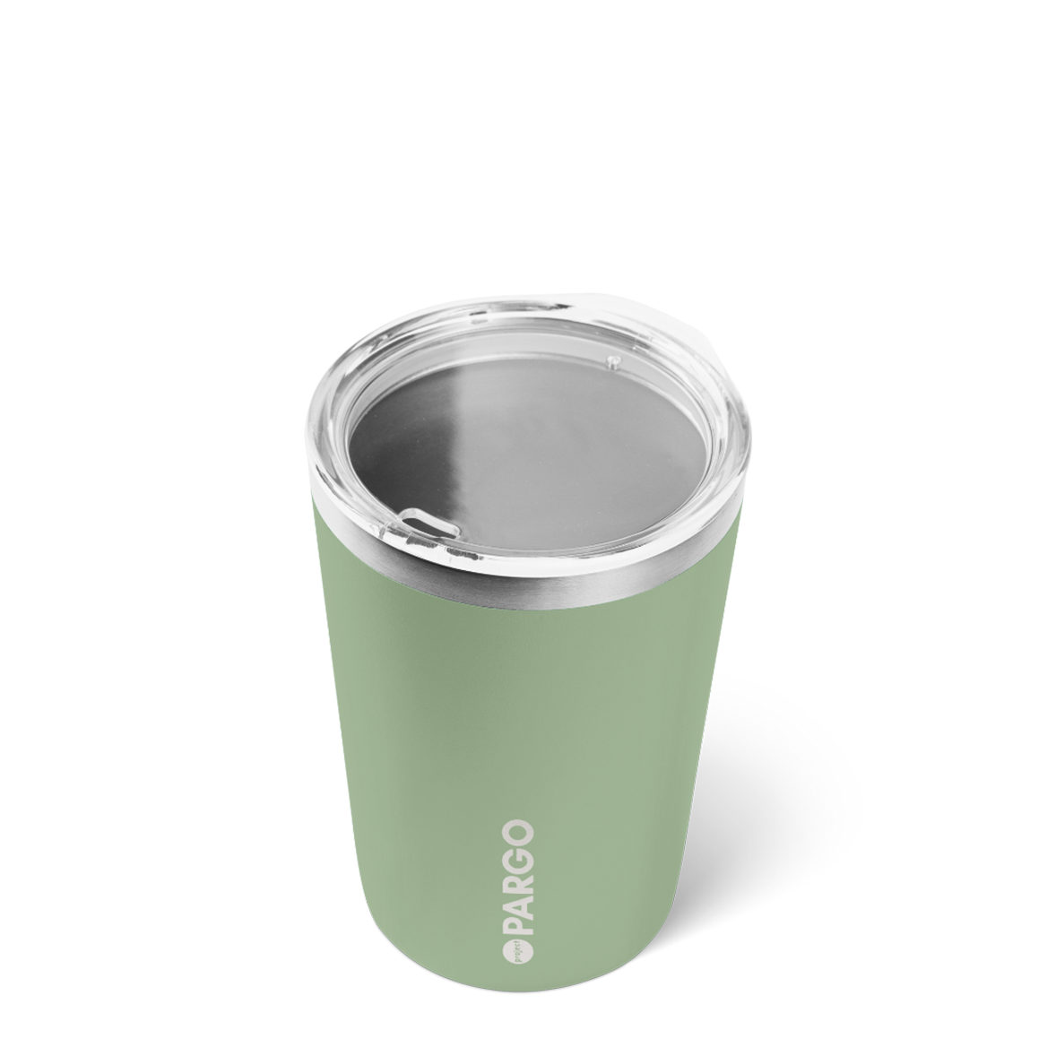12oz Insulated Coffee Cup