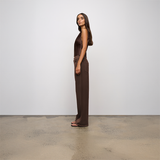 Everly Top - Cacao