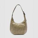 Everyday Croissant Bag - Olive