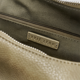 Everyday Croissant Bag - Olive