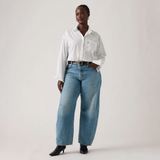 Baggy Dad Barrel - Easy Days