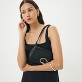 Eden Crossbody - Black