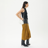Eden Crossbody - Chalk
