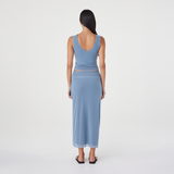 Eden Reversible Top