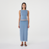 Eden Reversible Top