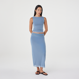 Eden Reversible Top
