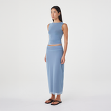 Eden Reversible Top