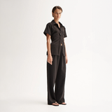 Edra Pant - Black