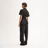 Edra Pant - Black
