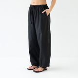 Effortless Pant - Black