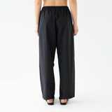 Effortless Pant - Black
