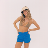 Elastic Visor