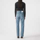 Ellie High Wide Jean - Drift