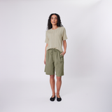 Ember Knit Tee