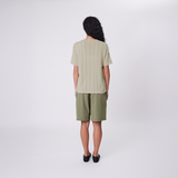 Ember Knit Tee
