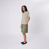 Ember Knit Tee