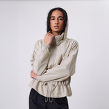 Fairway Spray Jacket - Bone