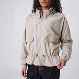 Fairway Spray Jacket - Bone