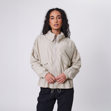 Fairway Spray Jacket - Bone