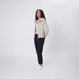 Fairway Spray Jacket - Bone