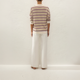 Harlow Oversized Polo