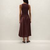 Luce Midi Dress
