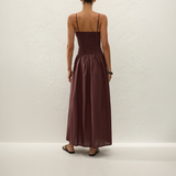 Portlligat Maxi Dress
