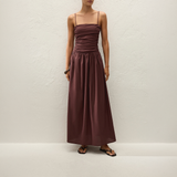 Portlligat Maxi Dress