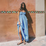 Presa Maxi Dress