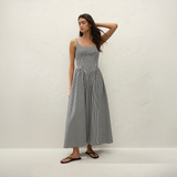 Chiara Midi Dress