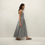 Chiara Midi Dress