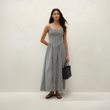 Chiara Midi Dress