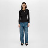 Felton Knot Long Sleeve Tee