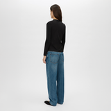 Felton Knot Long Sleeve Tee