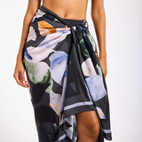 Long Sarong - Flourish