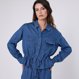 Fresco Jacket