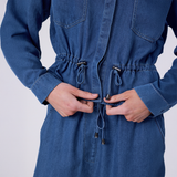 Fresco Jacket