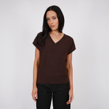 Frost Cable Vest