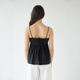 Go To Top - Black