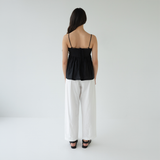 Go To Top - Black