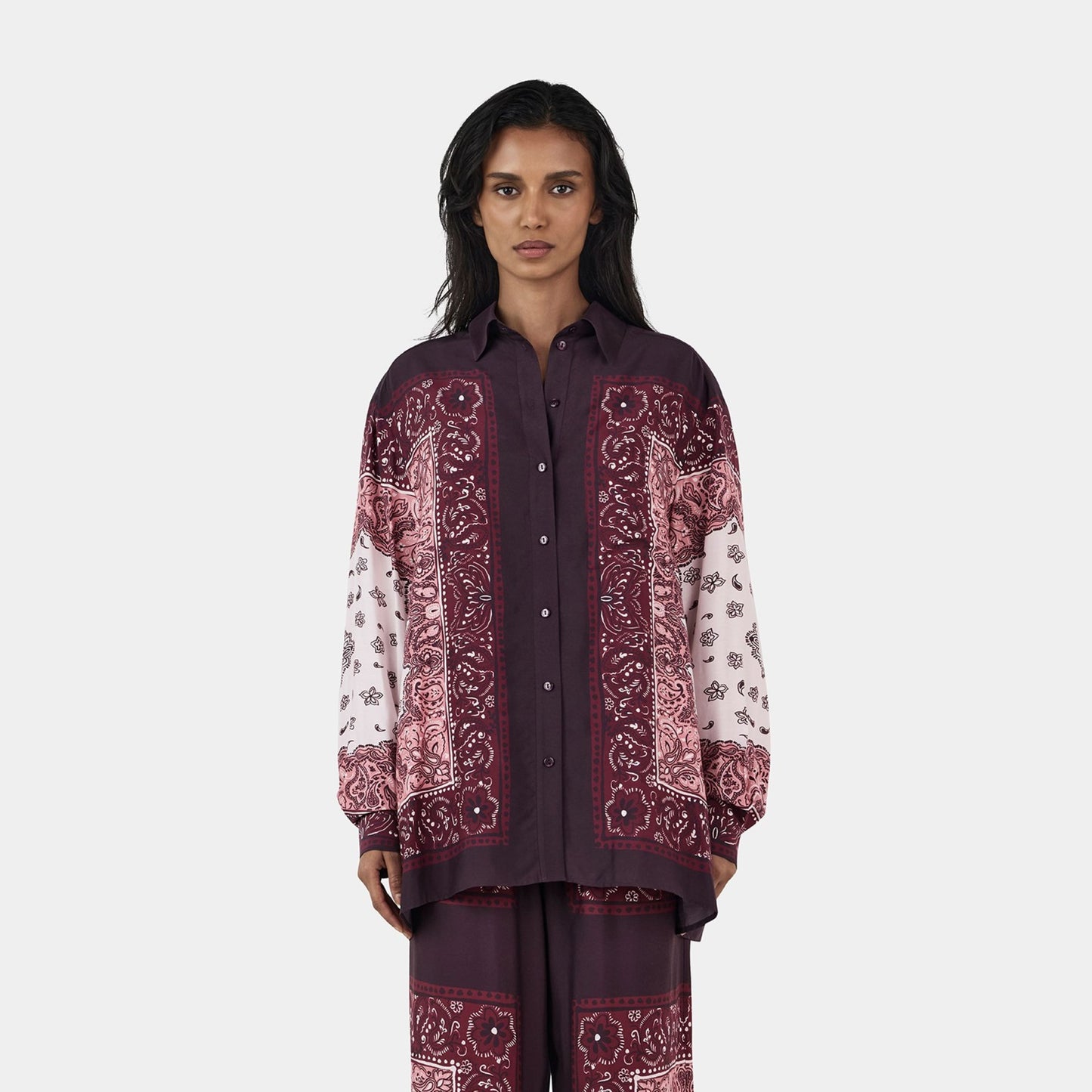 Bahama Shirt