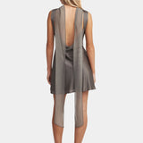 Suki Mini Dress