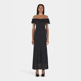 Hazel Bias Dress - Thistlelight Spot