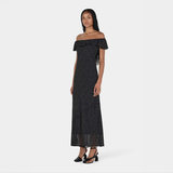 Hazel Bias Dress - Thistlelight Spot