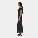 Hazel Bias Dress - Thistlelight Spot