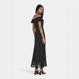 Hazel Bias Dress - Thistlelight Spot