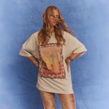 Hibiscus Tee