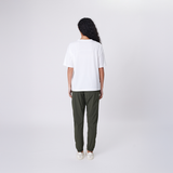 Half Time Tee - Ivory