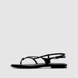 Halle Flat Sandal
