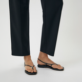 Halle Flat Sandal